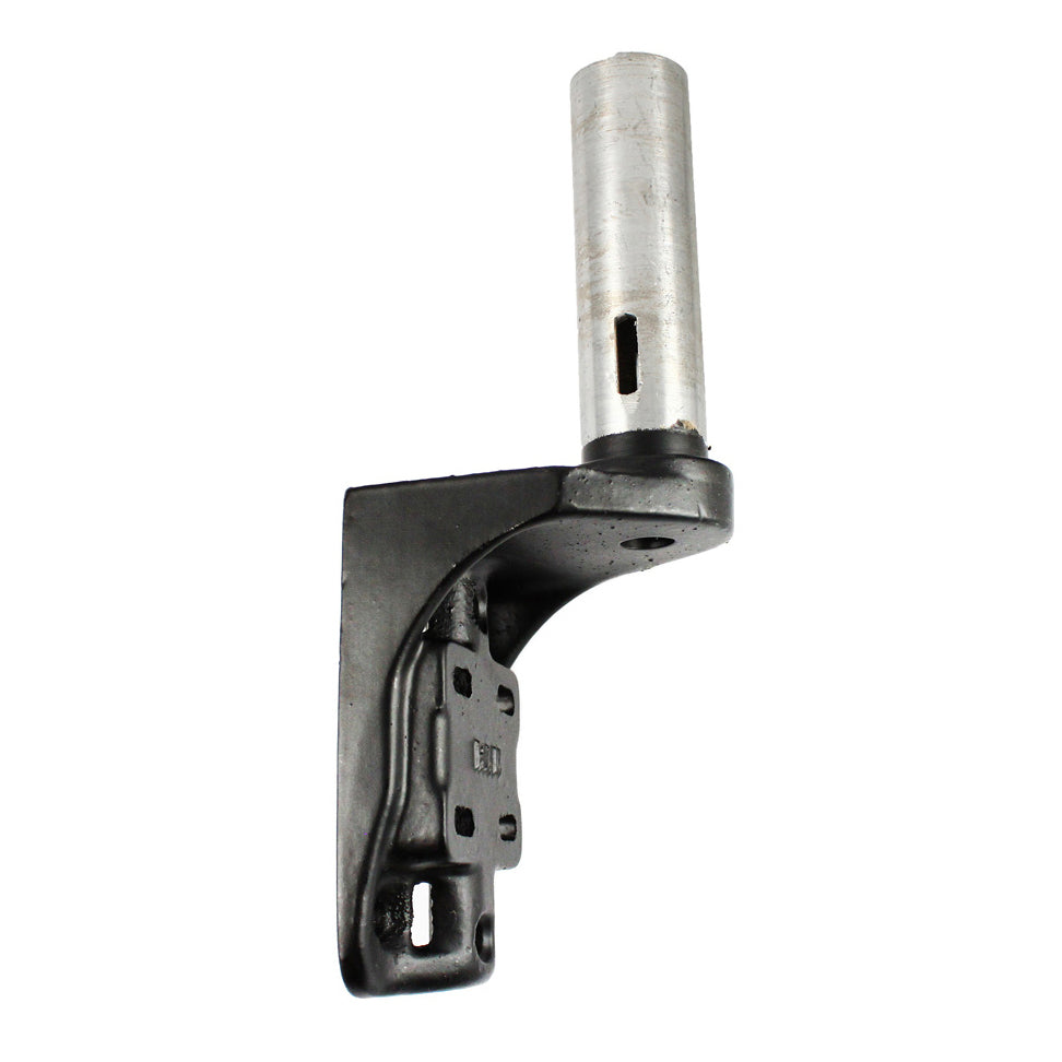 RAM® 1" NPT-paal met verticale basis