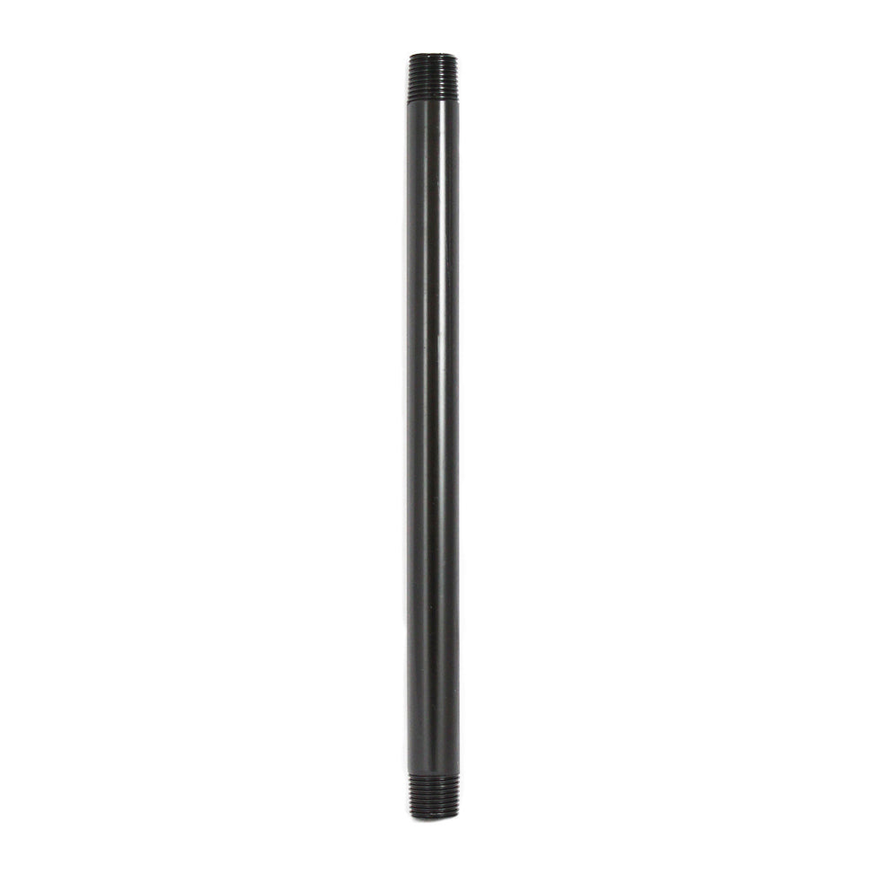 RAM® 12" lange buis met 1/2" NPT buitendraad