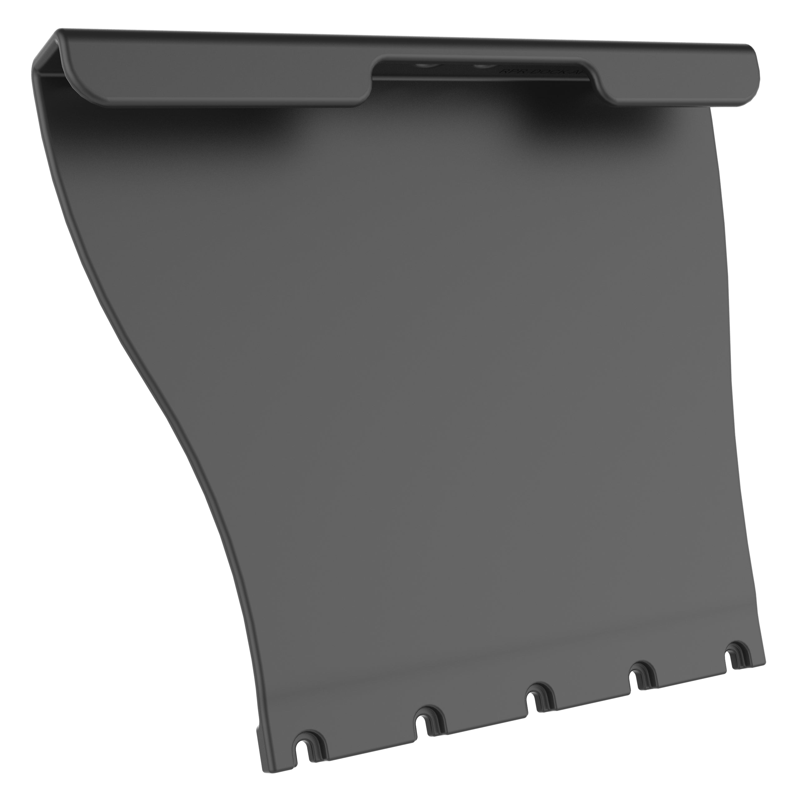 GDS® voertuigdock bovenkom voor Apple iPad Pro 12.9" 3rd - 5th Gen