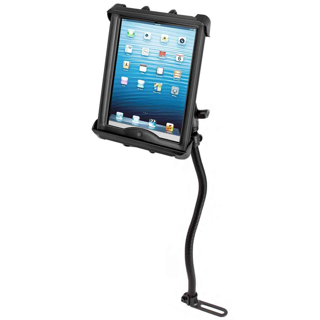 RAM® Tab-Tite™ met RAM® Pod™ I voor Apple iPad Pro 9.7 met hoes + meer