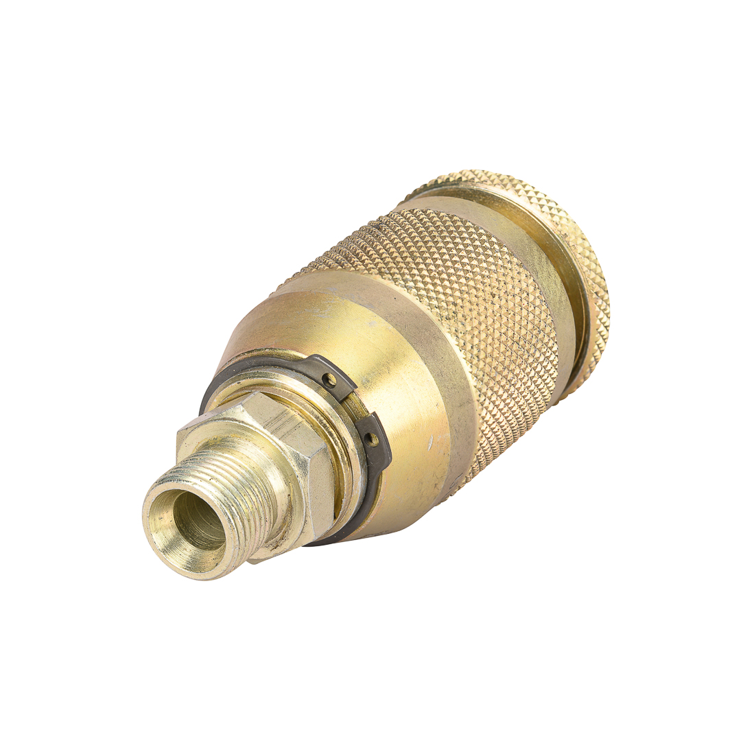 Valvola di strozzamento 3/8" 5070400501