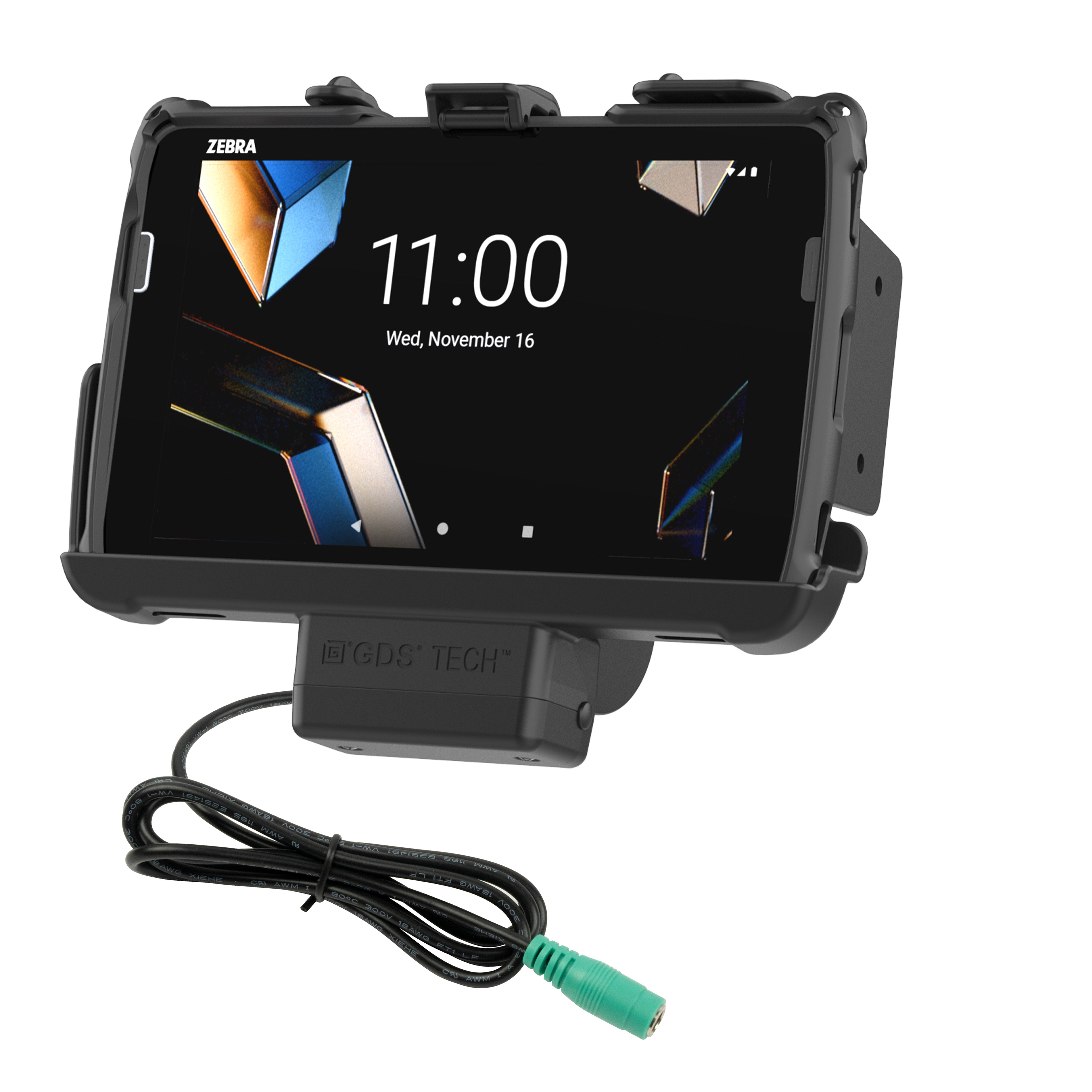 RAM® Tough-Dock™ til Zebra ET401 & ET4x 8"