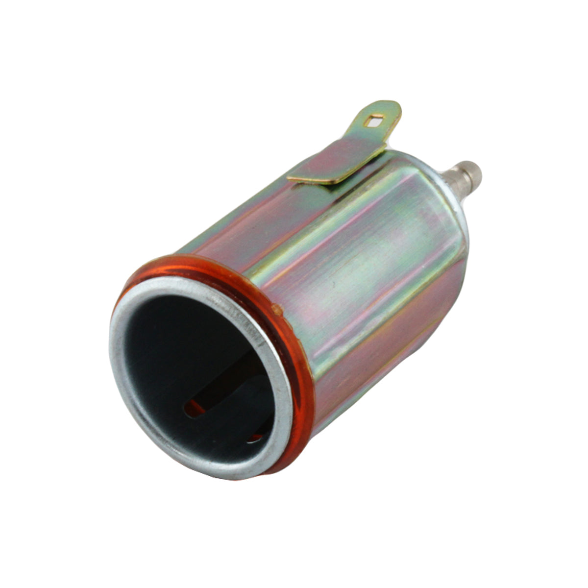 RAM® Tough-Box™ console female-thread cigarette plug