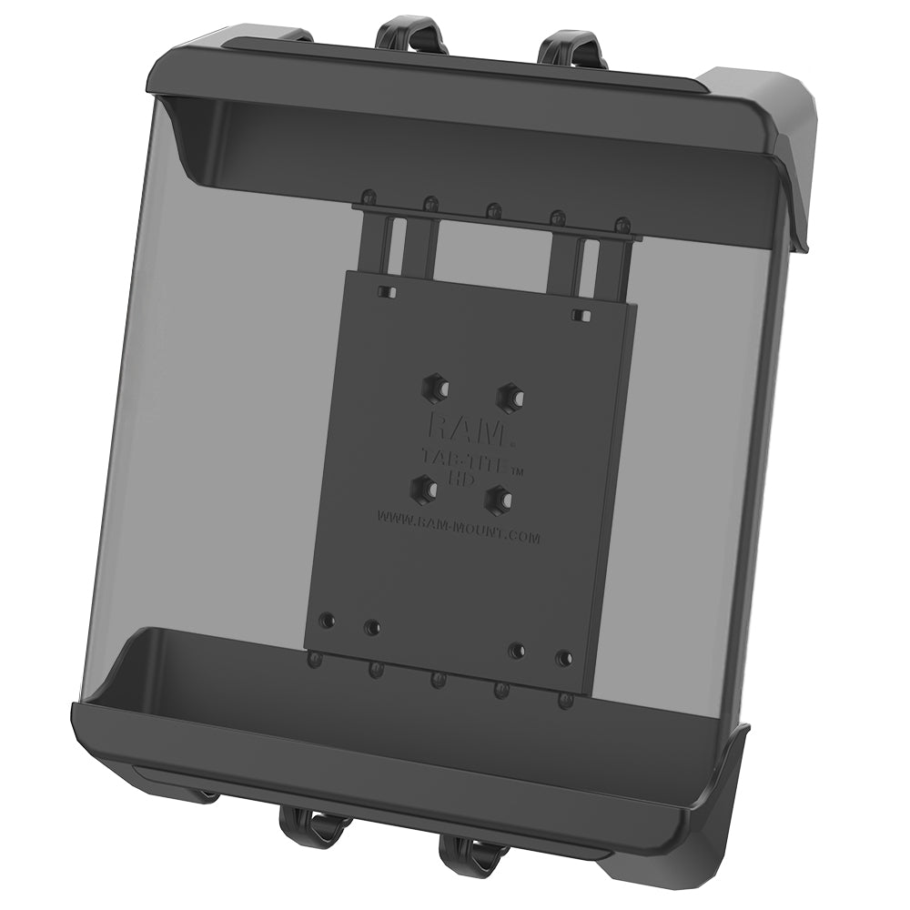 Support tablette RAM® Tab-Tite™ pour Panasonic Toughpad™ FZ-A1 avec étui