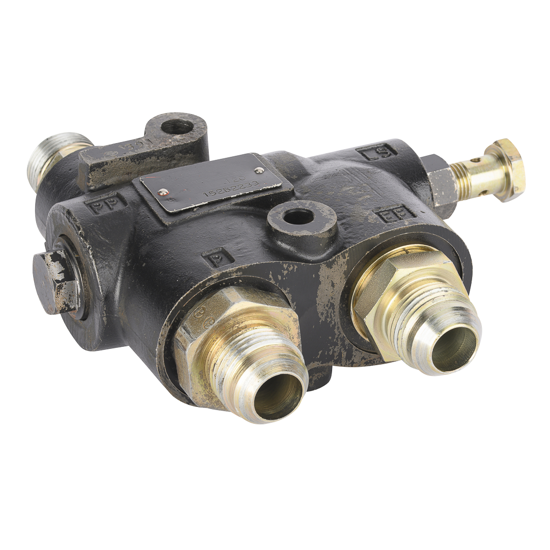 Priority Valve – no longer available – PAVH120H5000