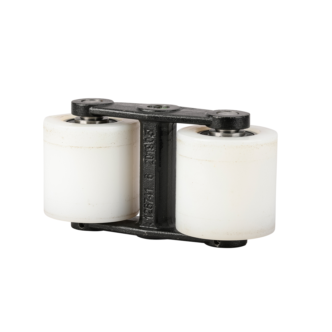 TANDEMSTEL PU CPL - 1424098AL