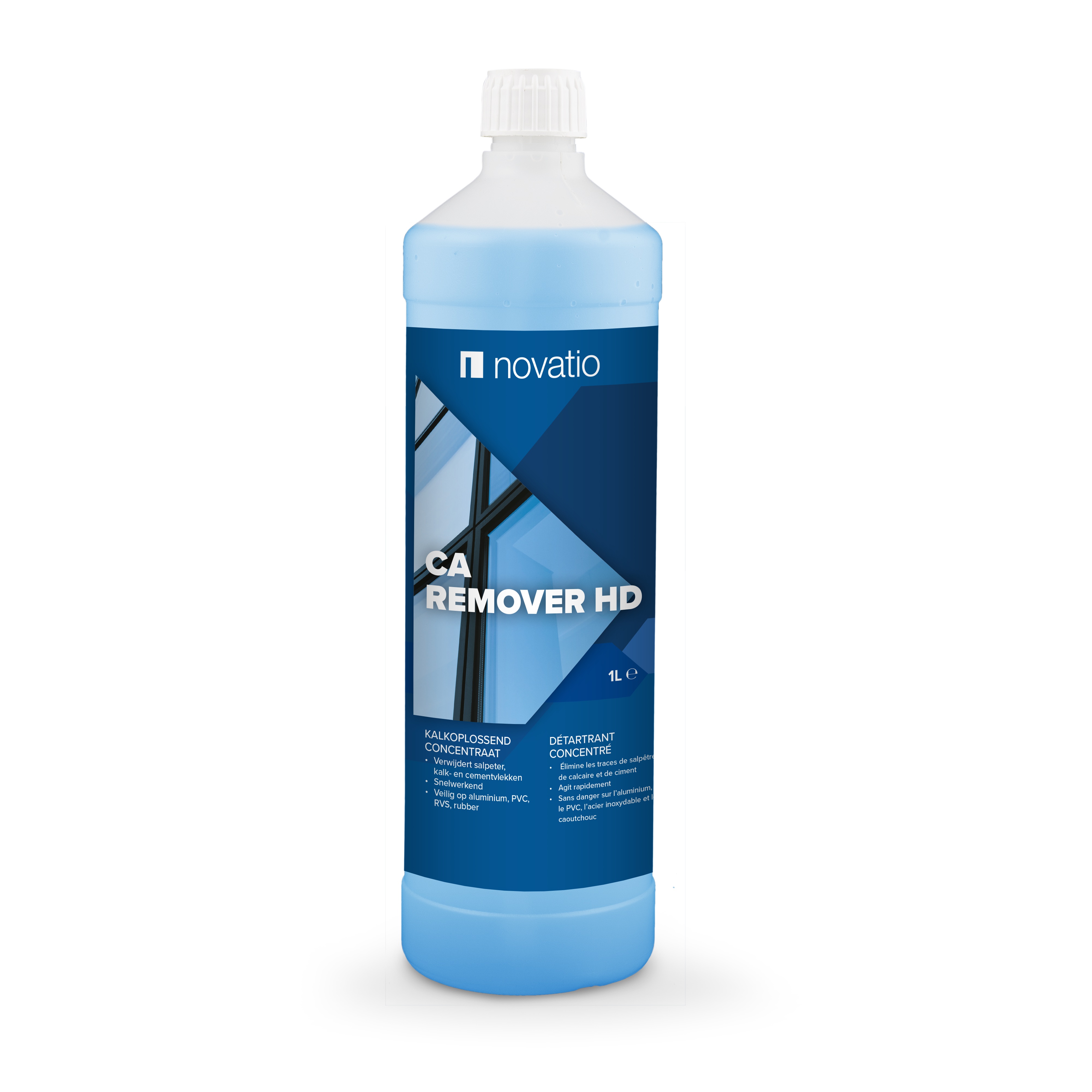 Novatio Ca Remover HD 1L + Canyon Trigger