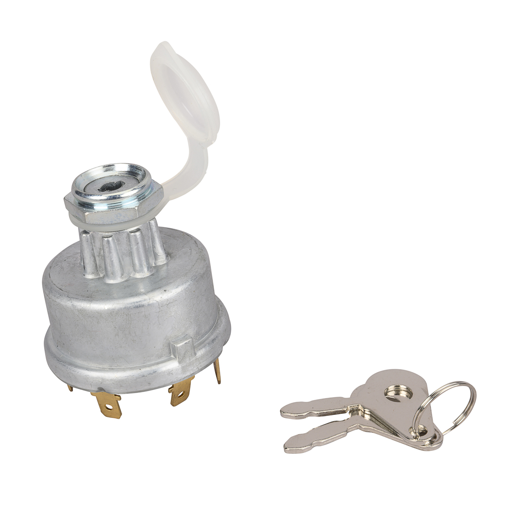 INTERRUTTORE AVVIATORE TERMICO - 2846130