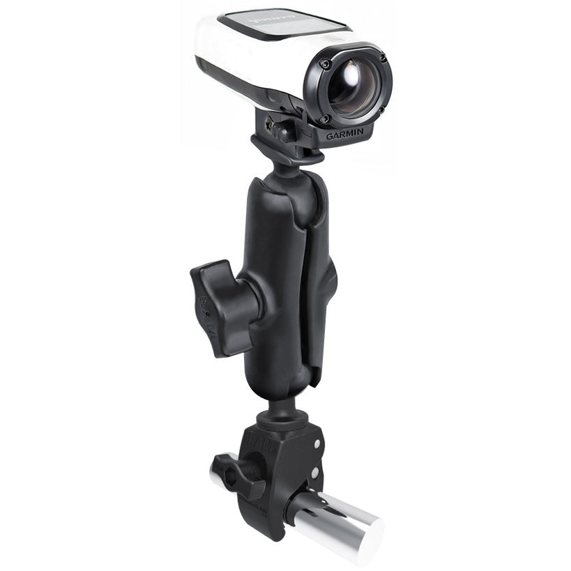 RAM® Tough-Claw™ kleine klemhouder voor Garmin Virb