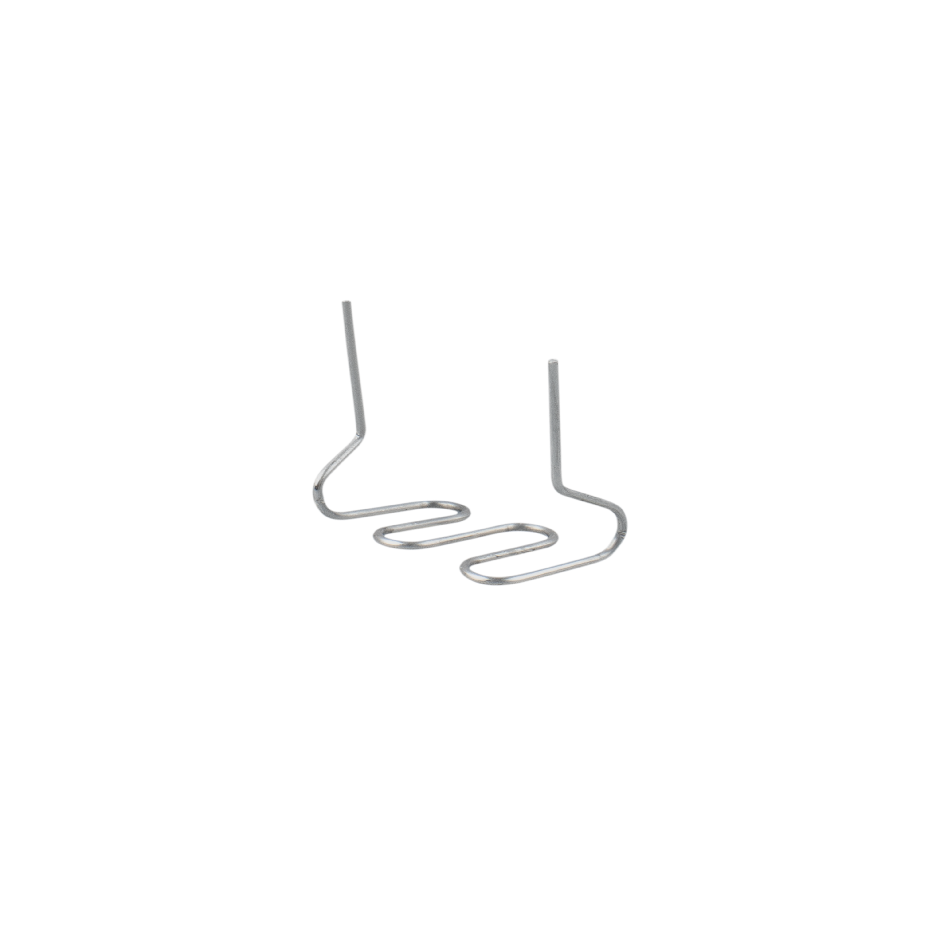 Novatio Multi Staple Repair - pre-cut staple ondulé
