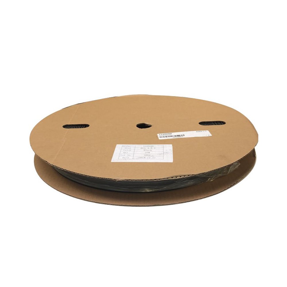 Gaine thermorétractable avec colle 25.4 -> 8,5mm rouleau 25m