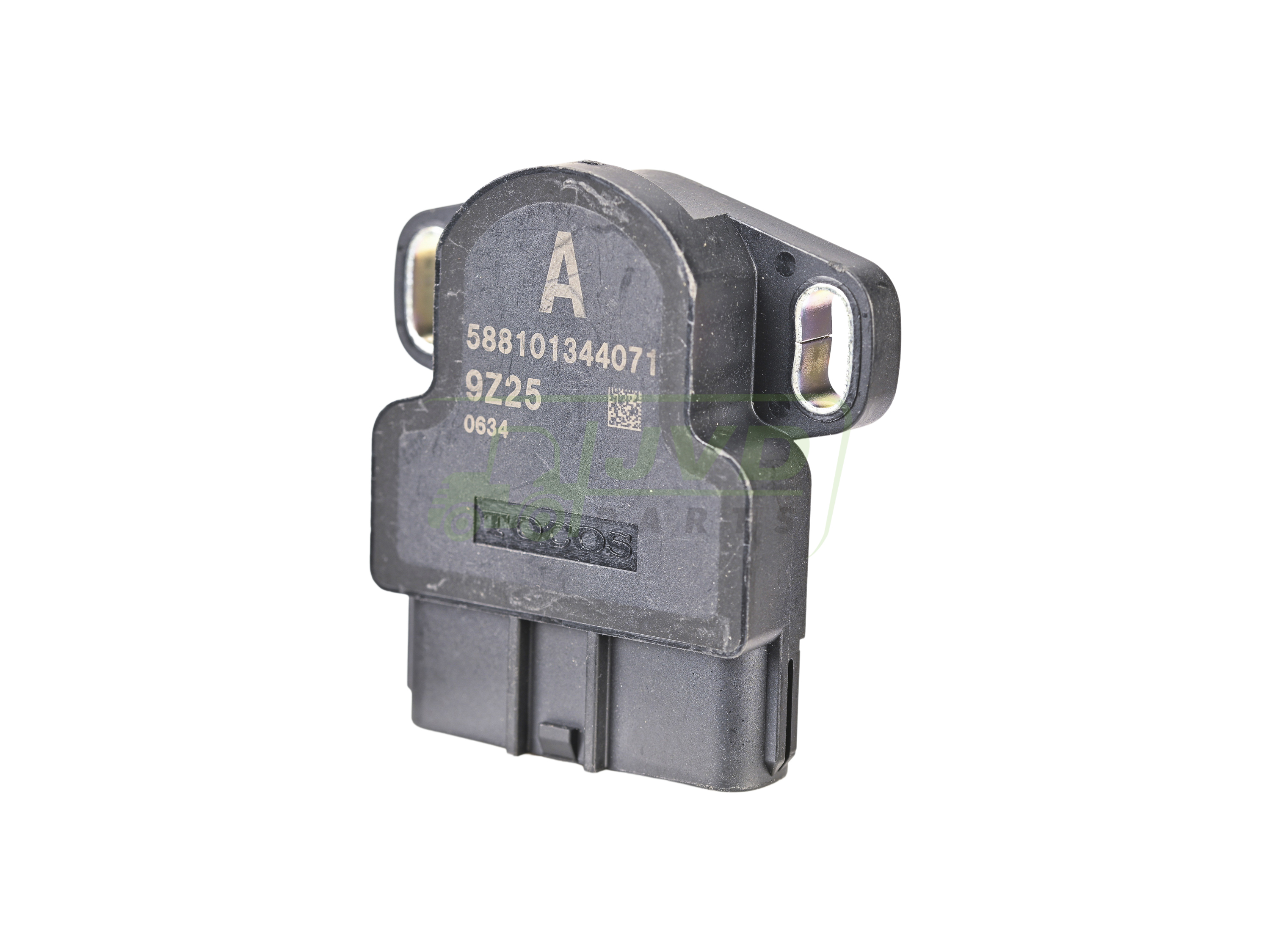 Toyota Sensor, Potentiometer 575102660071 - 57510-26600-71 Toyota Sensor, Potentiometer 575102660071 - 57510-26600-71