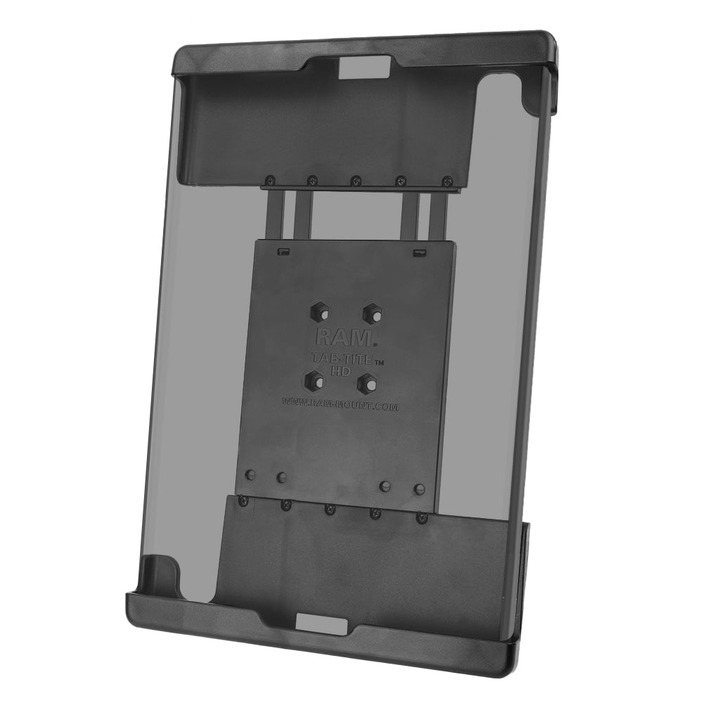 Soporte RAM® Tab-Tite™ para Samsung Tab S7+, S8+, S9+, S10+ con funda