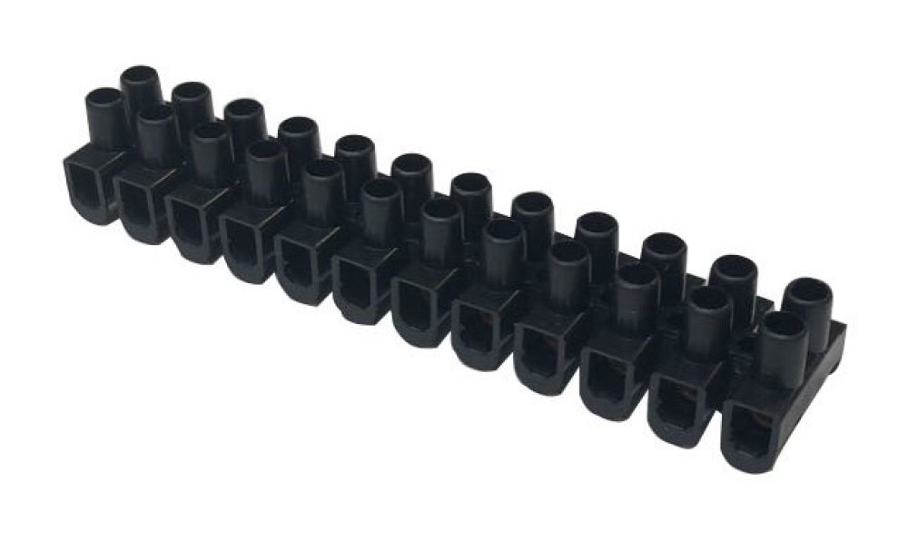 Lysterklemme 2,5-4mm² 3a
