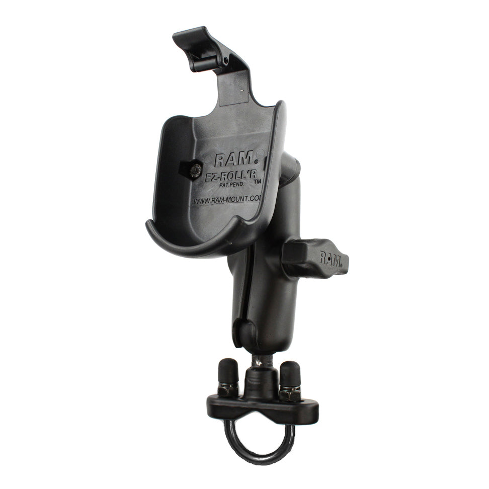 RAM® EZ-Roll'r™ stuurhouder voor SPOT IS Satellite GPS Messenger