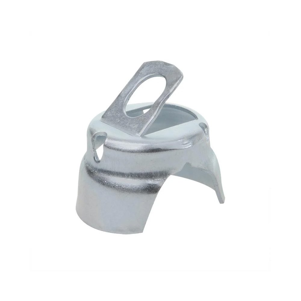 Stikholder metal