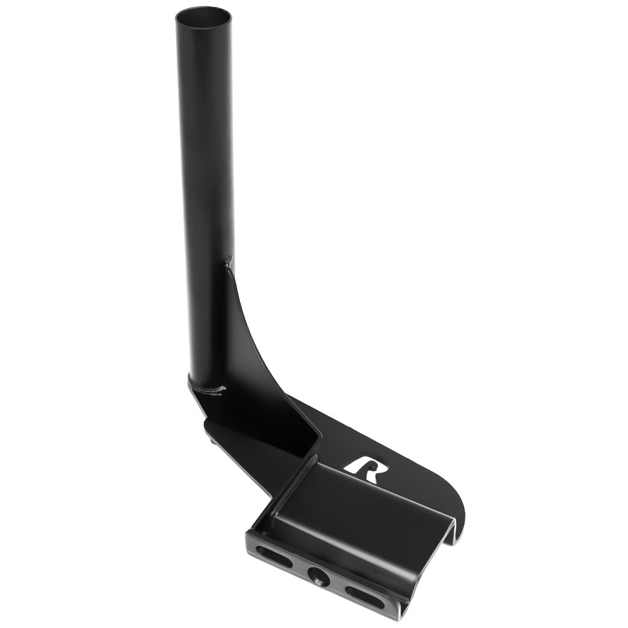 Base de vehículo RAM® No-Drill™ para Volkswagen Beetle '98-07