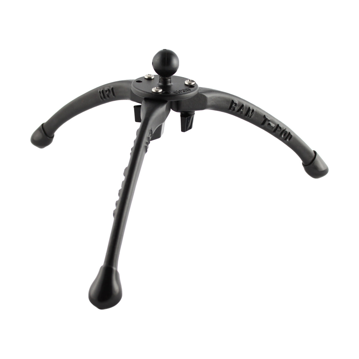RAM® tripod base with ball - B size