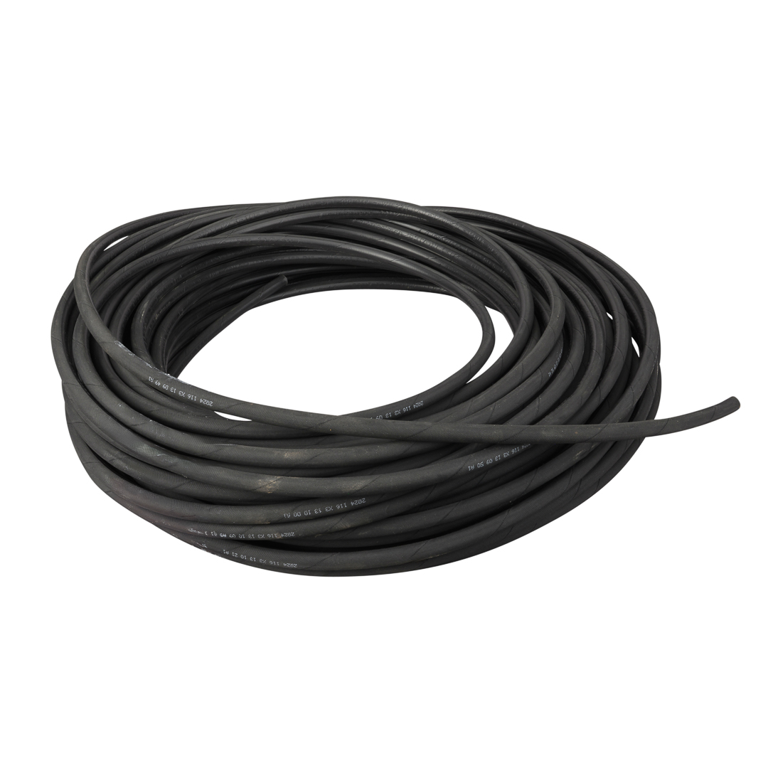 Fluiconnecto Compactslang 1SC - 1/4"