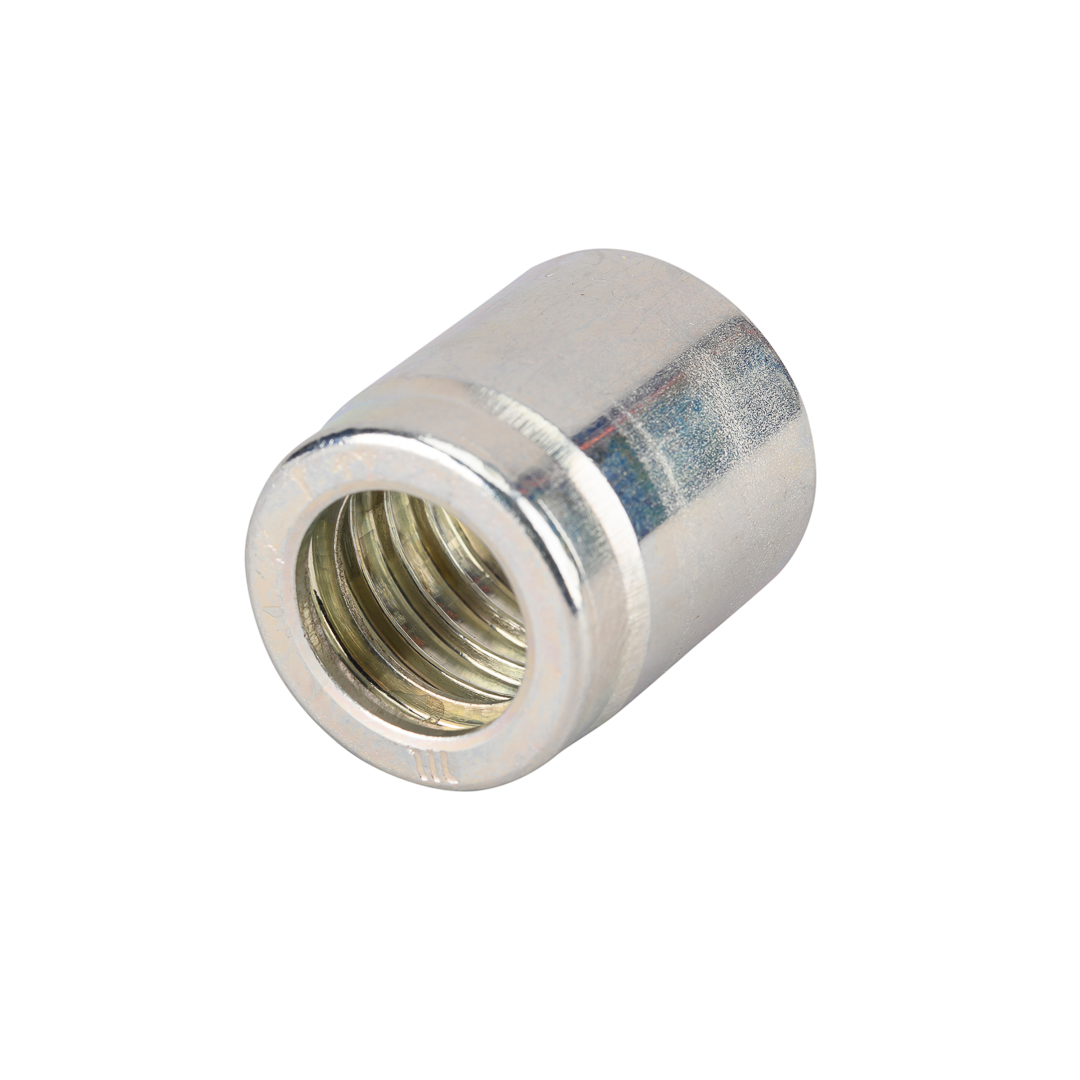 Huls R1AT - 1/2"  M03400-08