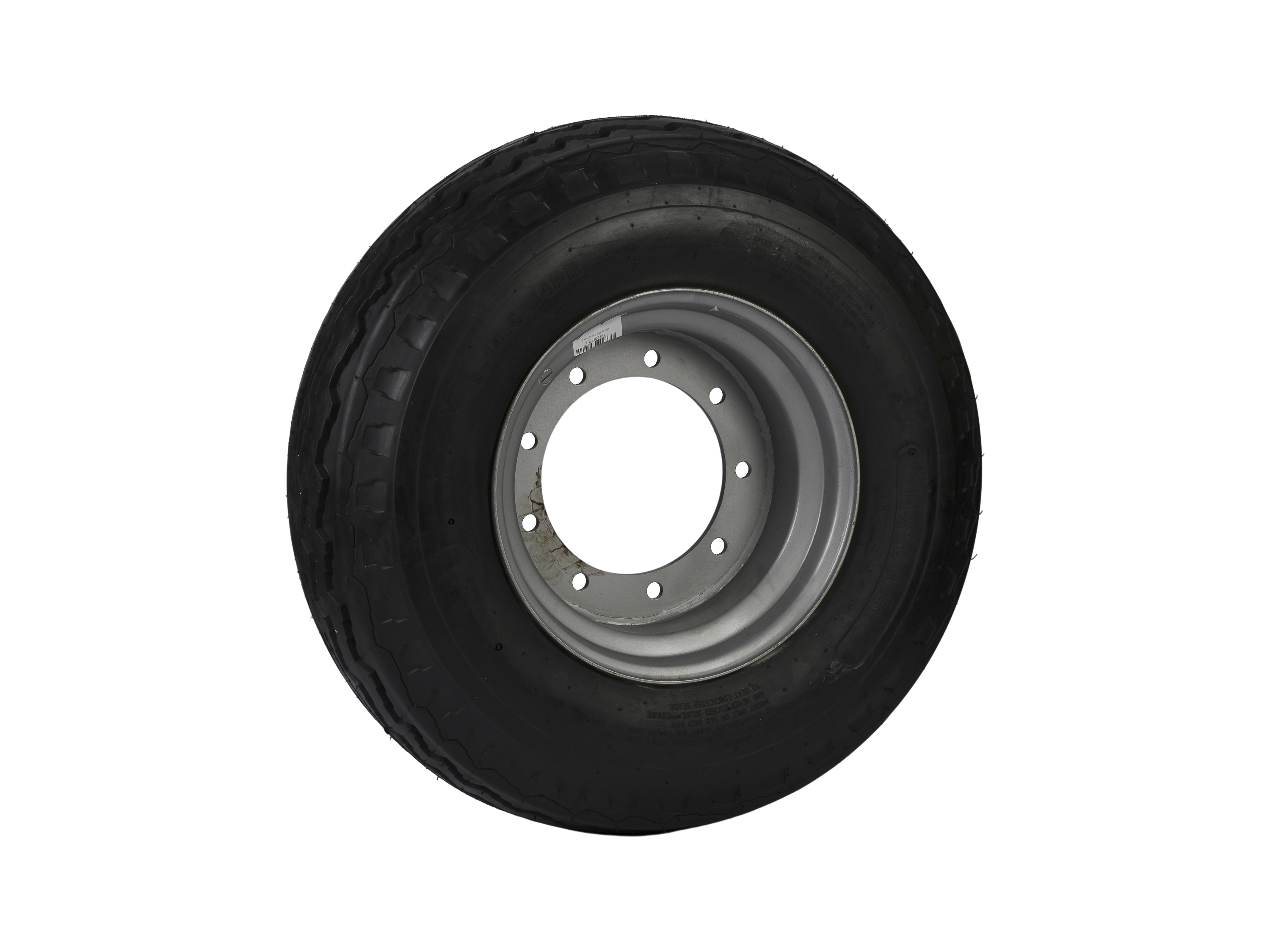 Genie Non-marking Tire - 1267782