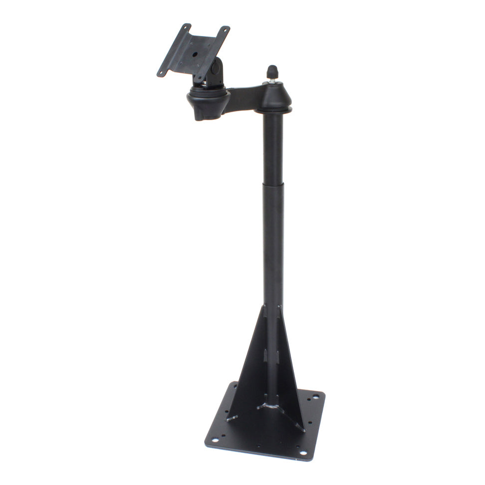 RAM® universele Drill-Down voertuigscharnierhouder