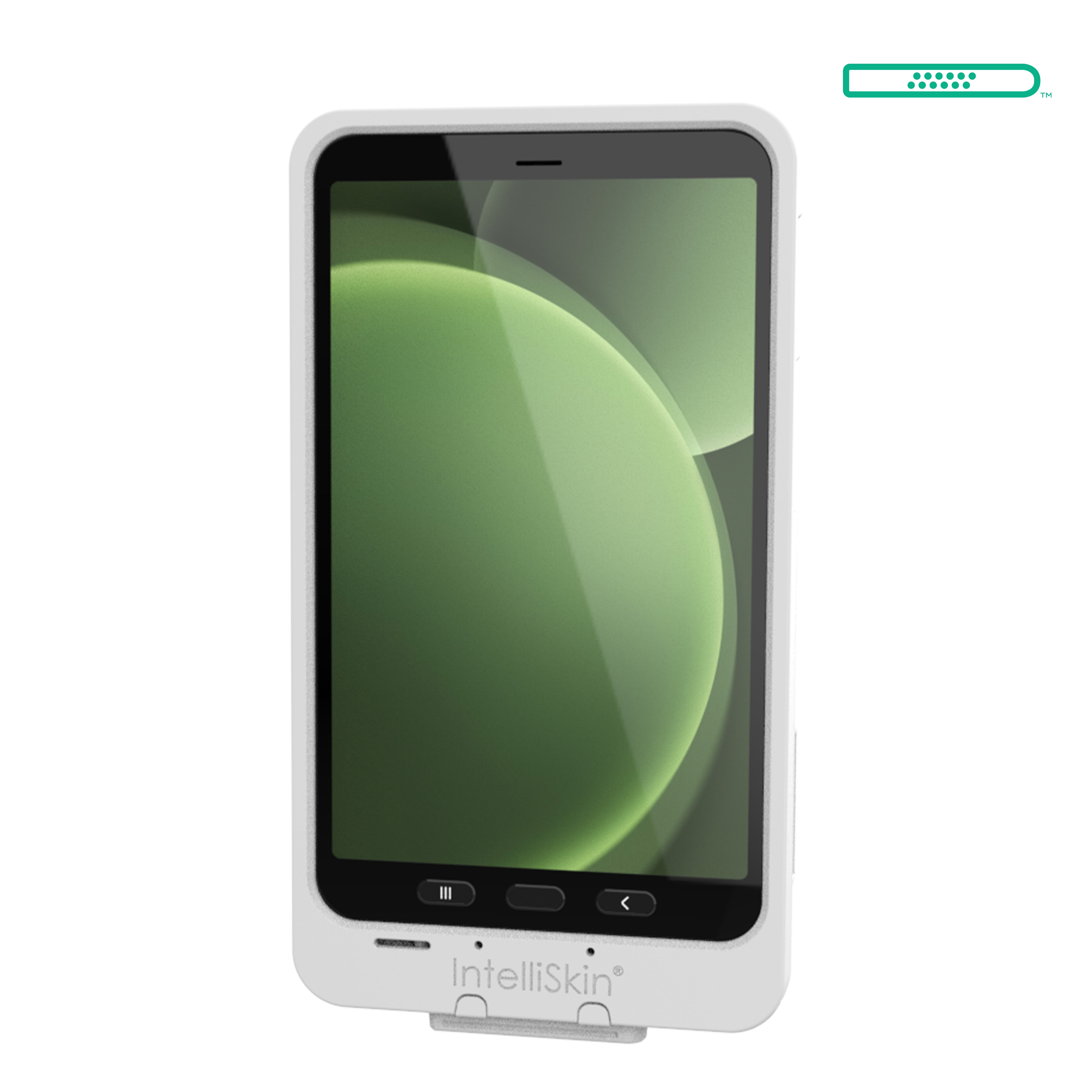 IntelliSkin® Thin-Case™ voor Tab Active5 & 3 - Grijs