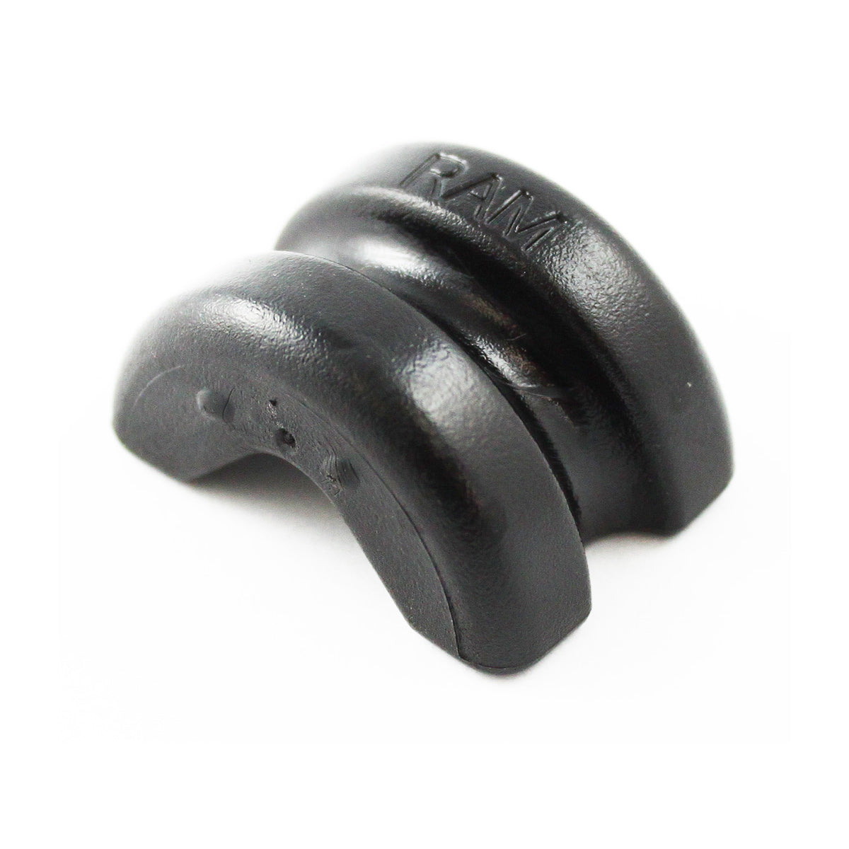 RAM® composiet U-boutadapter voor sturen