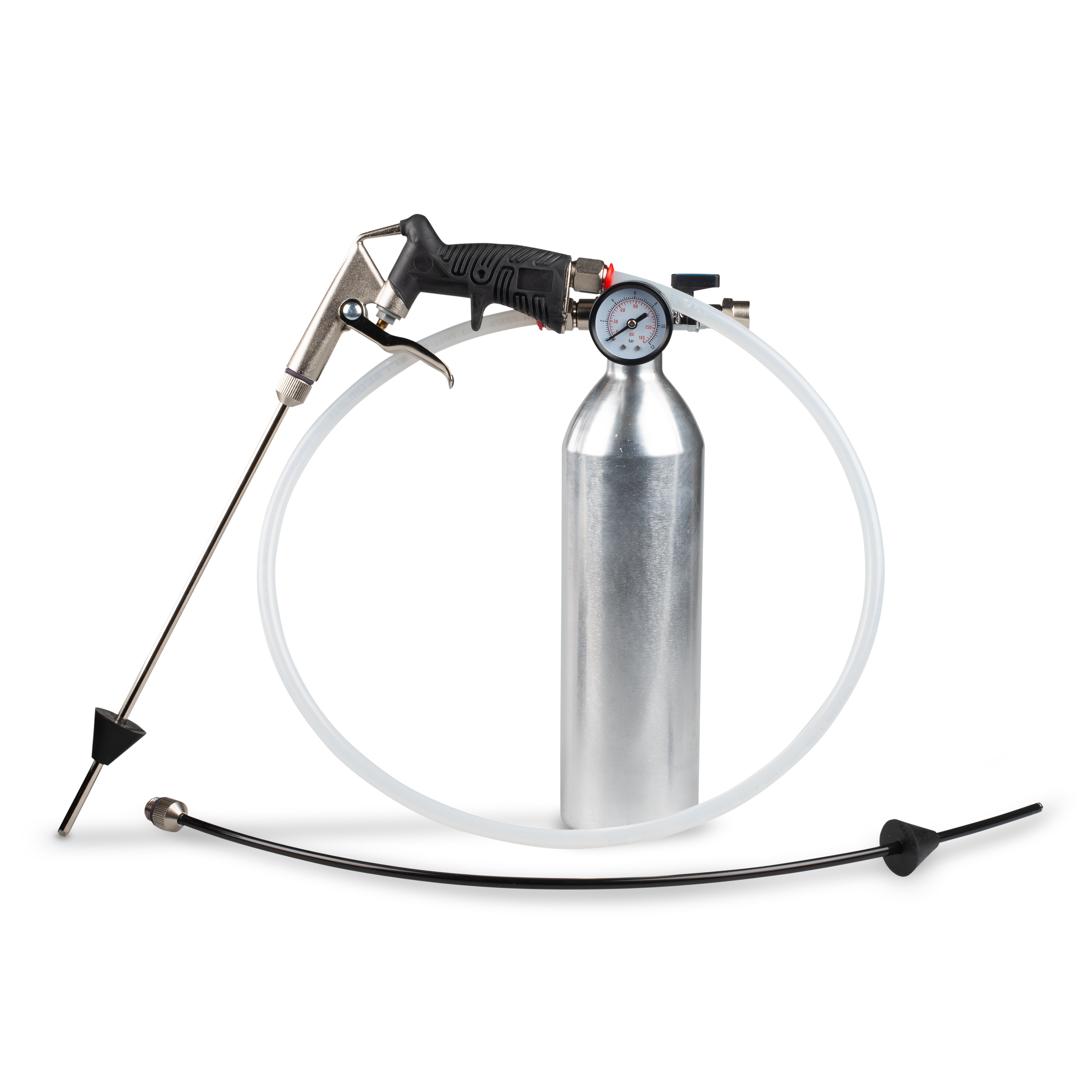 Novatio Novaflush DPF pistool