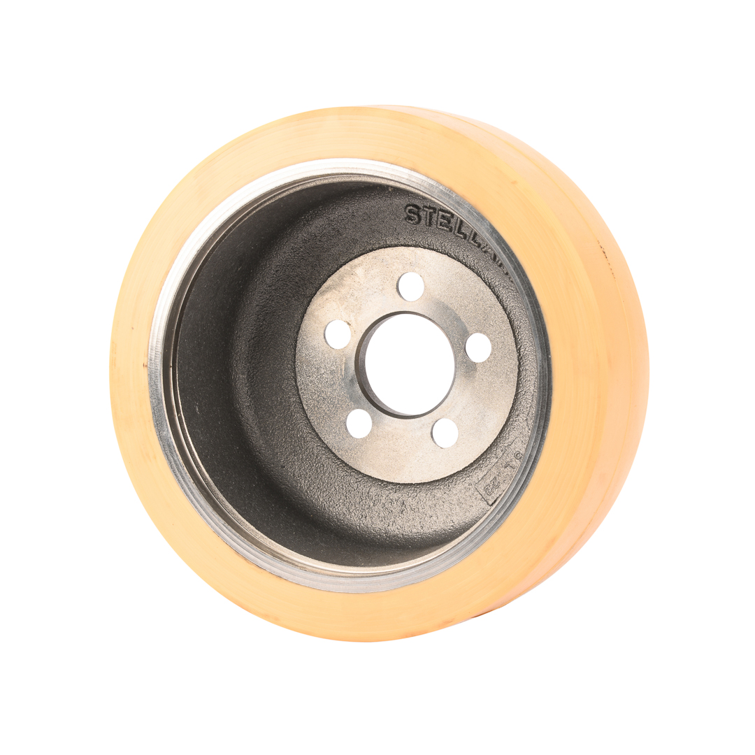 AANDRIJFWIEL - 0009903819