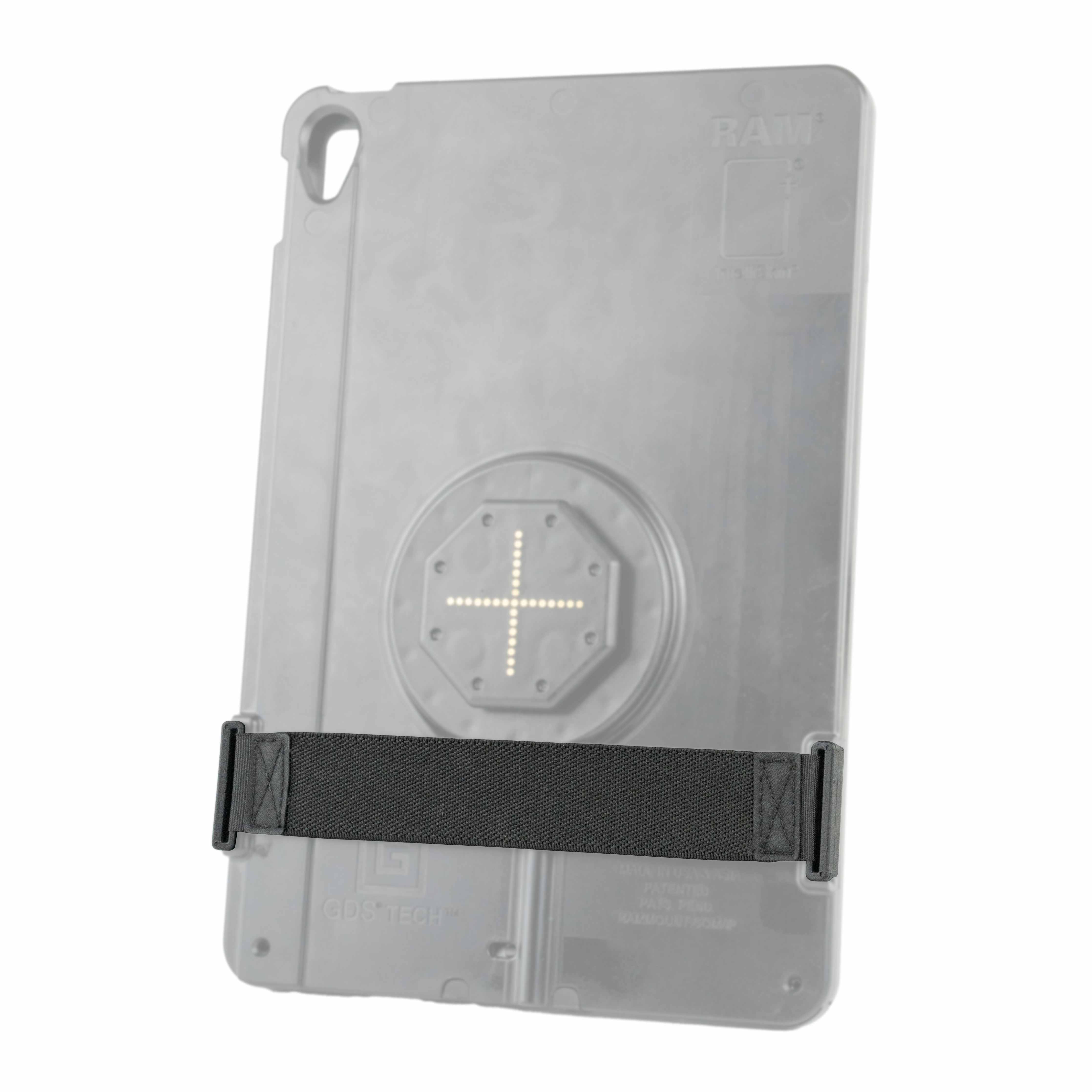 GDS® handriem voor IntelliSkin® Thin-Case™ - medium en kleine tablets