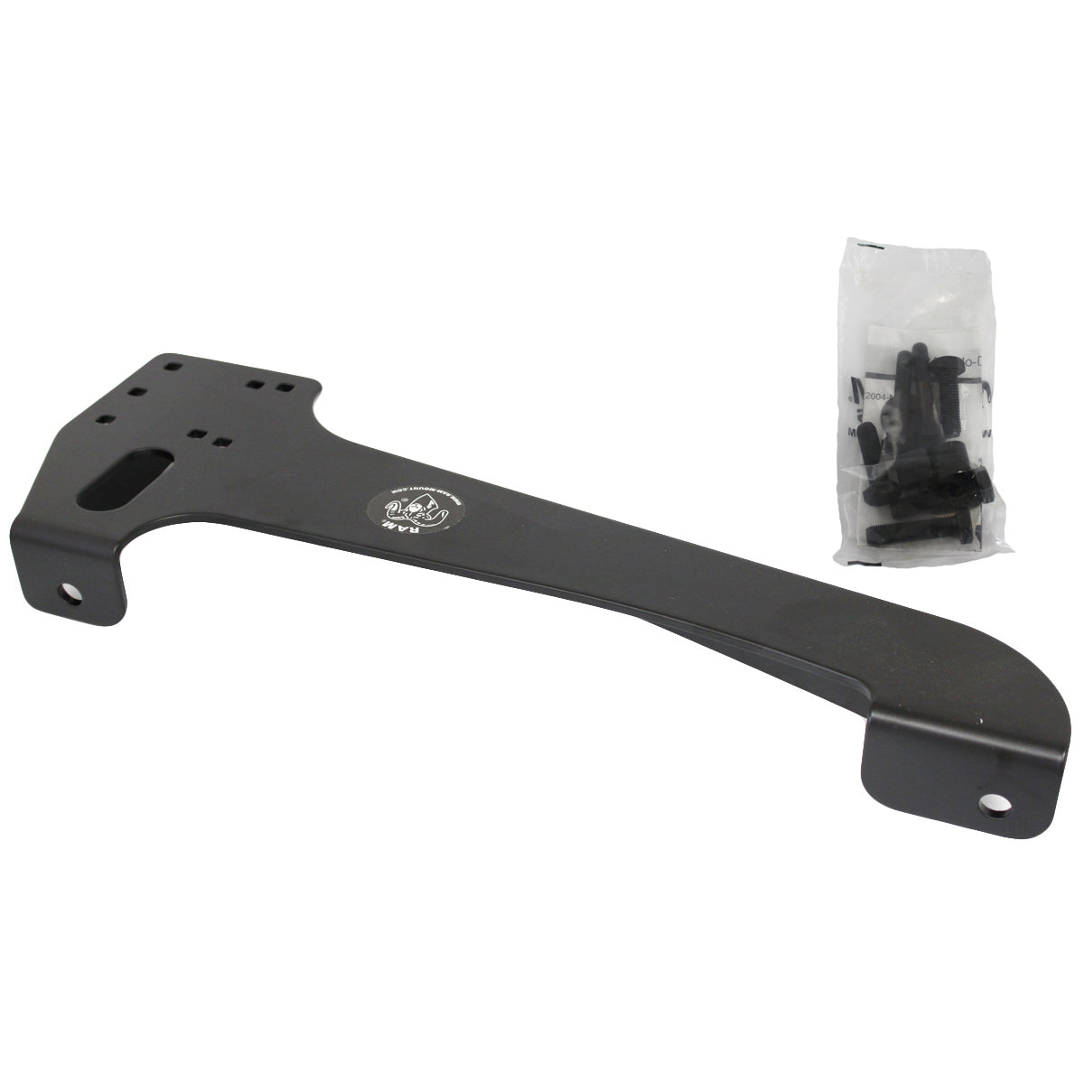 Base de véhicule RAM® No-Drill™ pour Honda Element '04-11