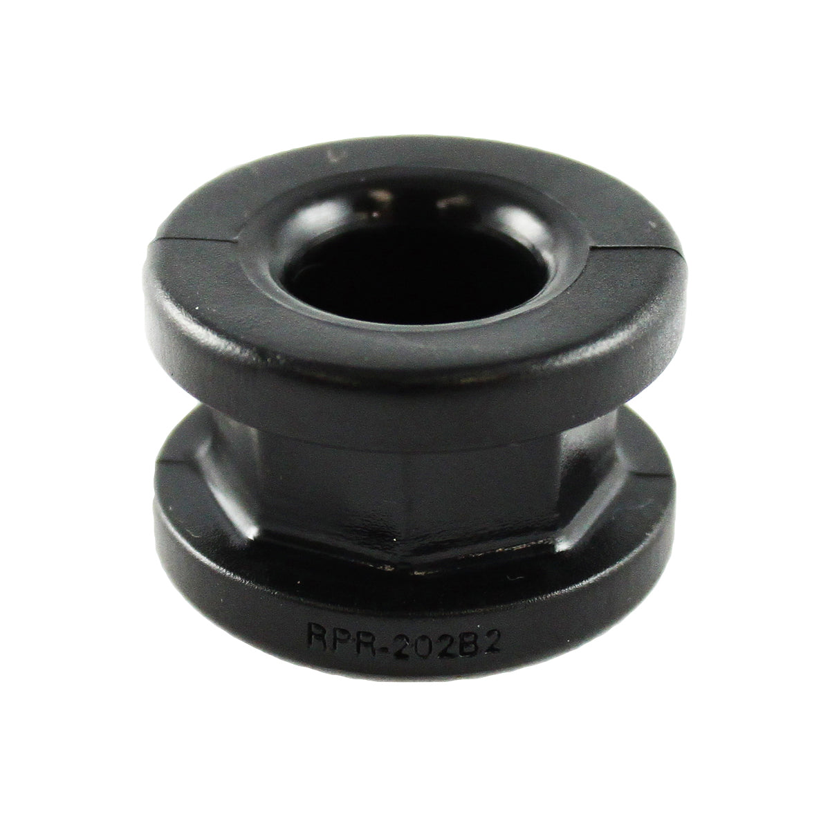 RAM® composiet dubbele Octagon Button