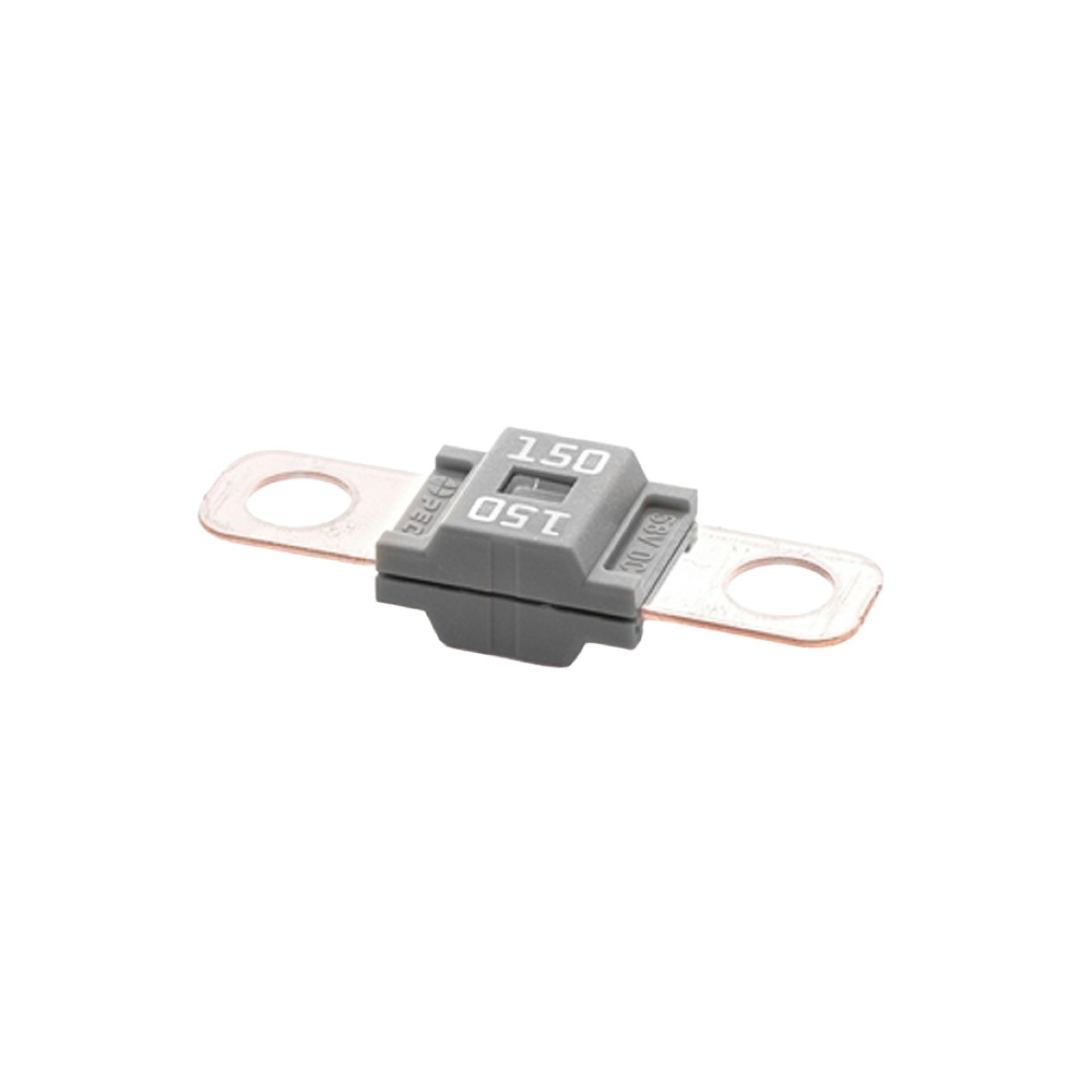 Fusible à visser M6 MidiOTO 58V 150A