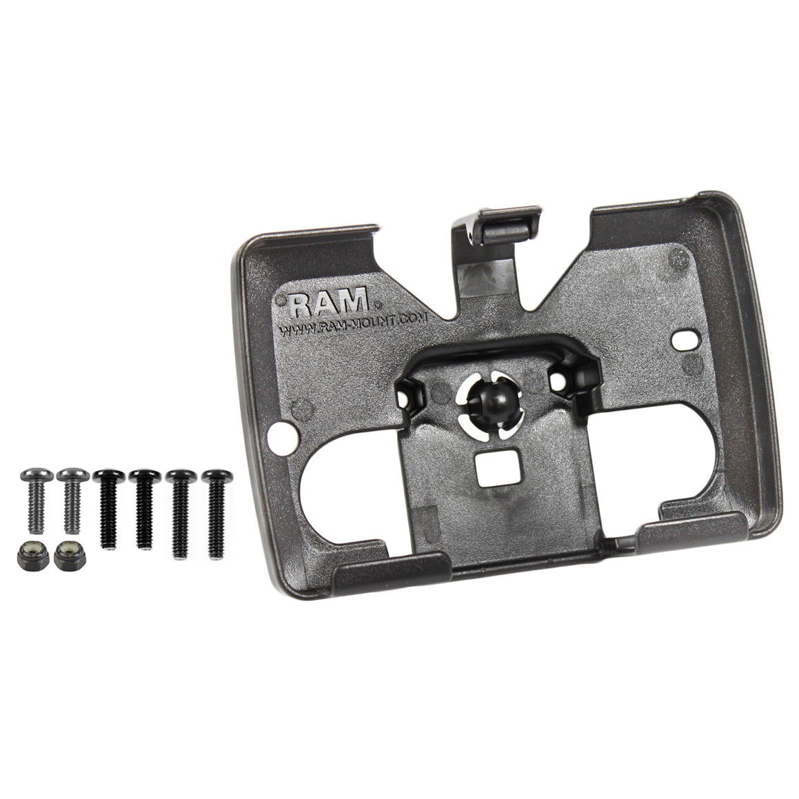 Supporto RAM® EZ-Roll'r™ per Garmin nuvi 5000