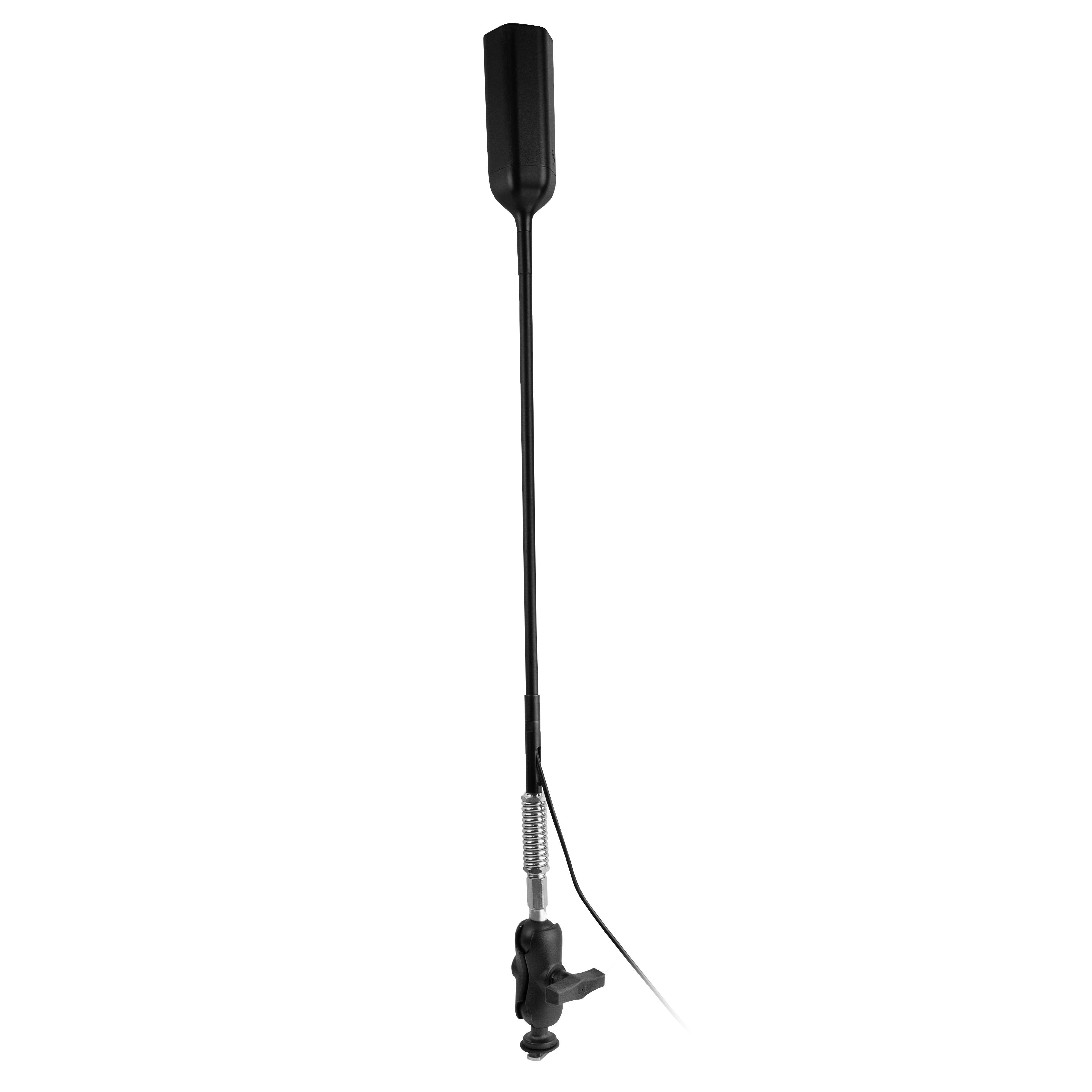 RAM® Track Ball™ heavy duty houder voor weBoost