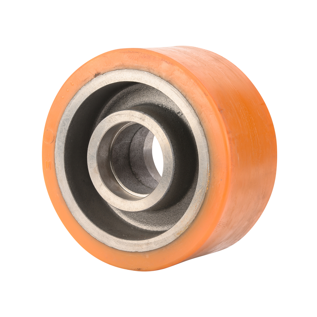 RUOTA ALTA 130 - VULKOLLAN LOOPWIEL - 0992647