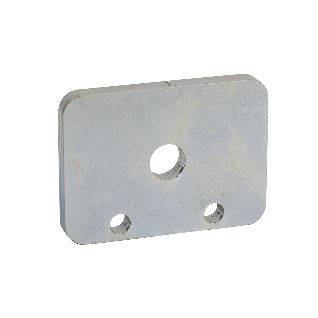 PLACA DE TRAVAMENTO DA BATERIA - 7537903