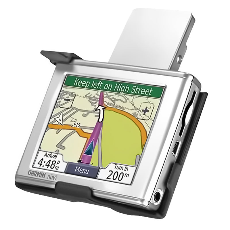 Supporto RAM® Form-Fit per il Garmin nuvi 300, 310, 350, 360 & 370