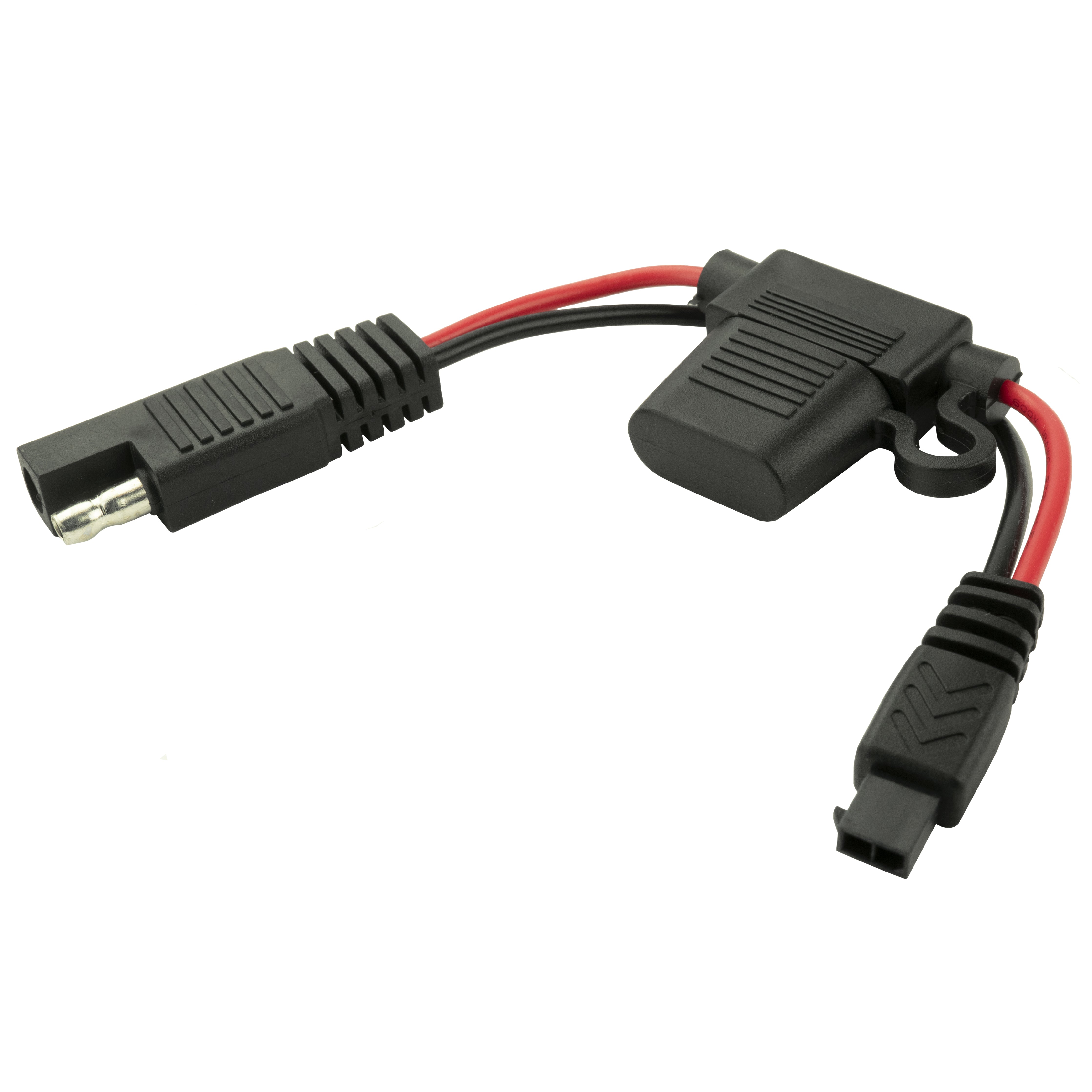 GDS® voedingskabel met SAE naar Molex 2P Micro-Fit 3.0 connector