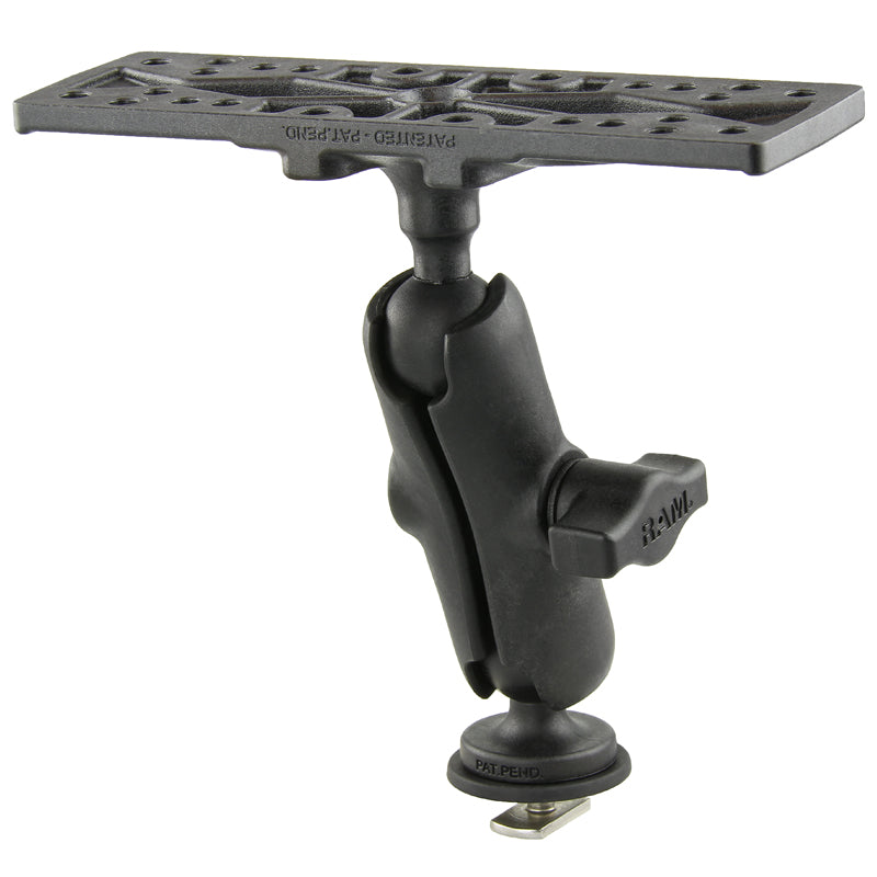 RAM® Track Ball™ composiet universele houder voor mariene elektronica