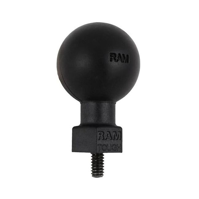 RAM® Tough-Ball™ med 1/4"-20 x .375" gevindstift - C-format