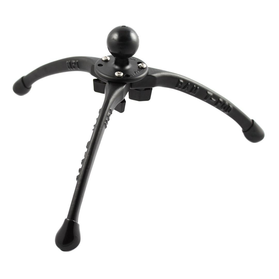 RAM® tripod base with ball – C size