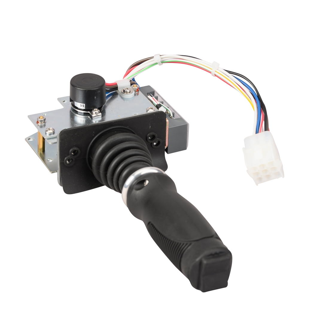 JLG Joystick Controller - 1600283