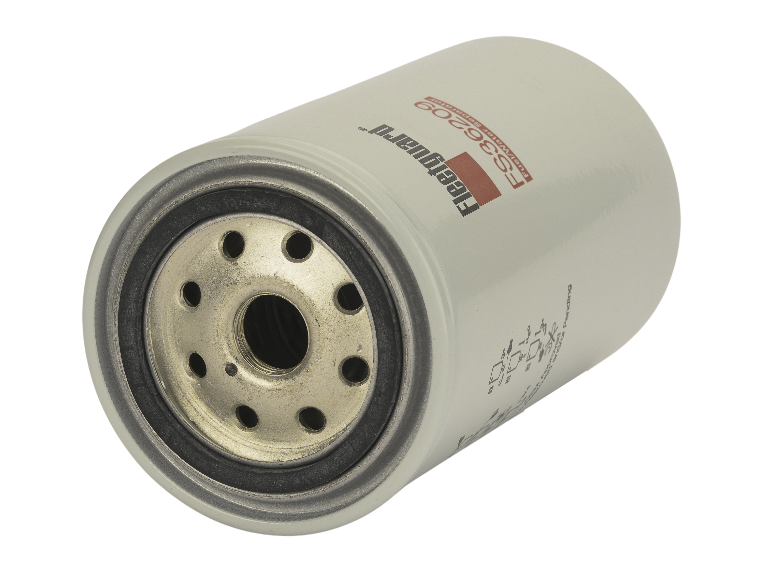 Fuel filter - SK48755