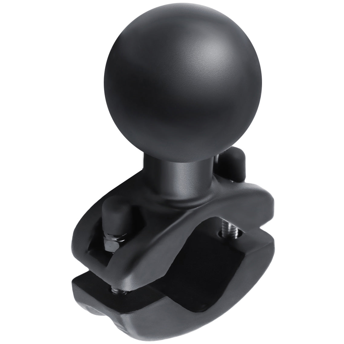 Base à rotule à pince de rail RAM® pour rails de 1.25" - 1.875" - format D