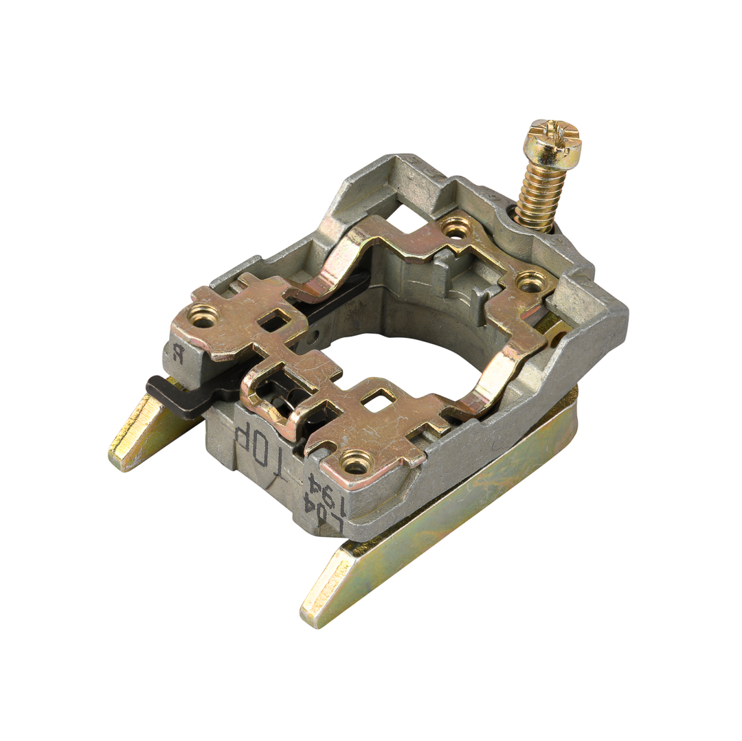 CONTACTBLOKHOUDER - 40076GN
