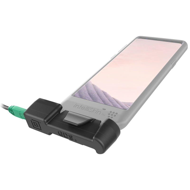 GDS® Snap-Con™ GDS®-naar-Type-C-USB-adapter