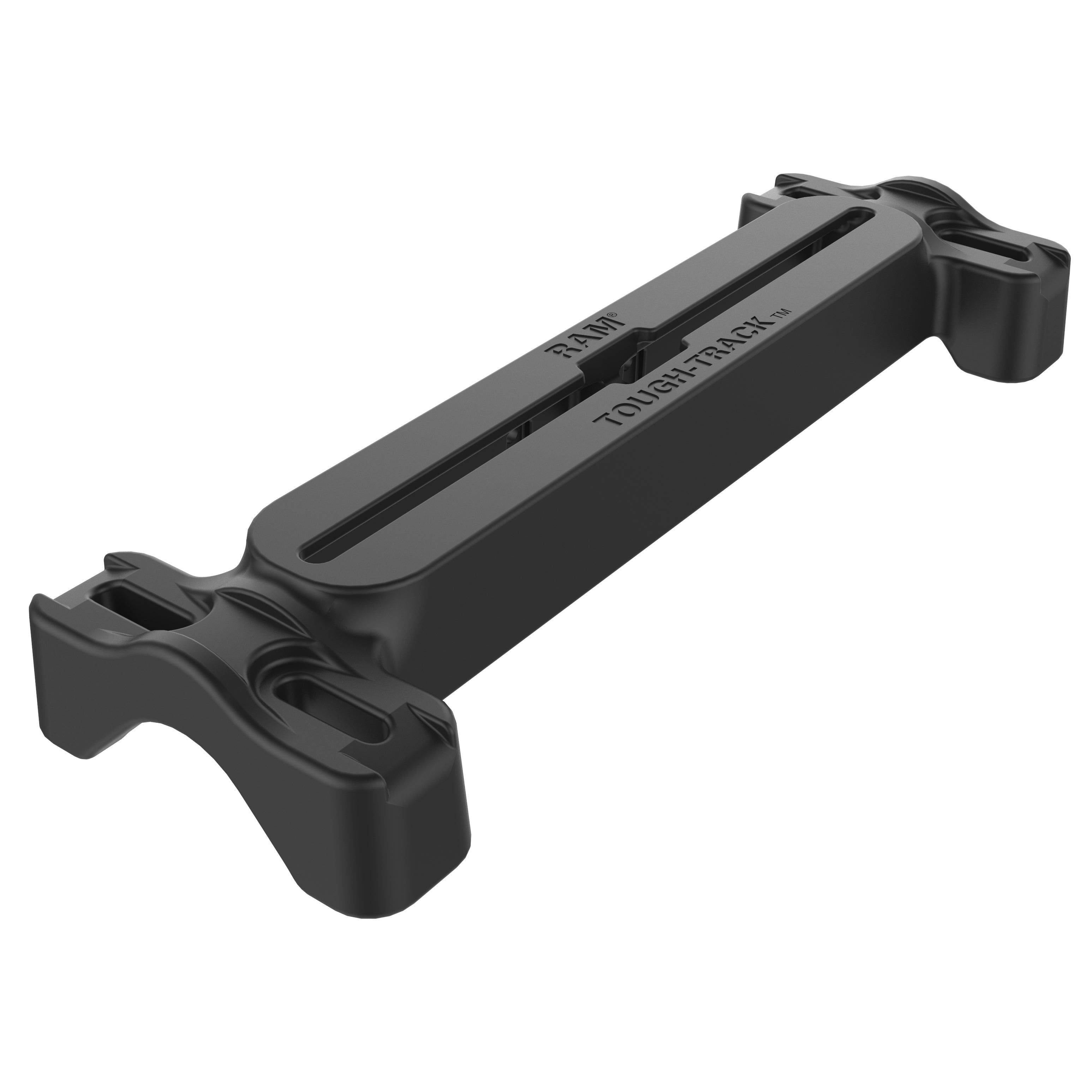 RAM® Tough-Track™ - 9" skinne til skinner