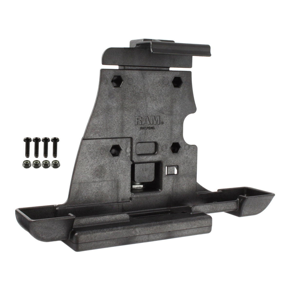 Supporto RAM® Form-Fit per Getac E100, E100A & 840XT